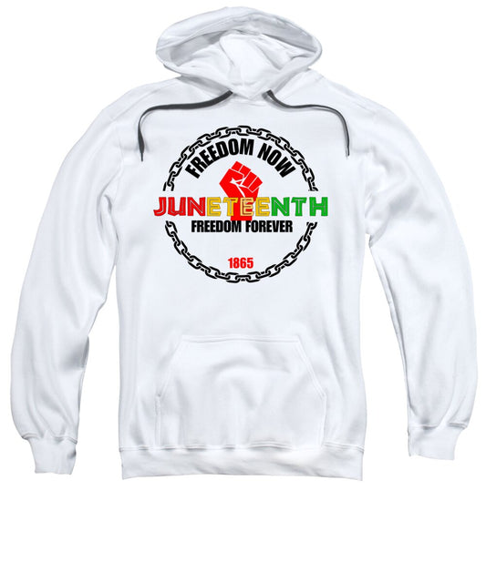 Juneteenth #1 - Sweatshirt