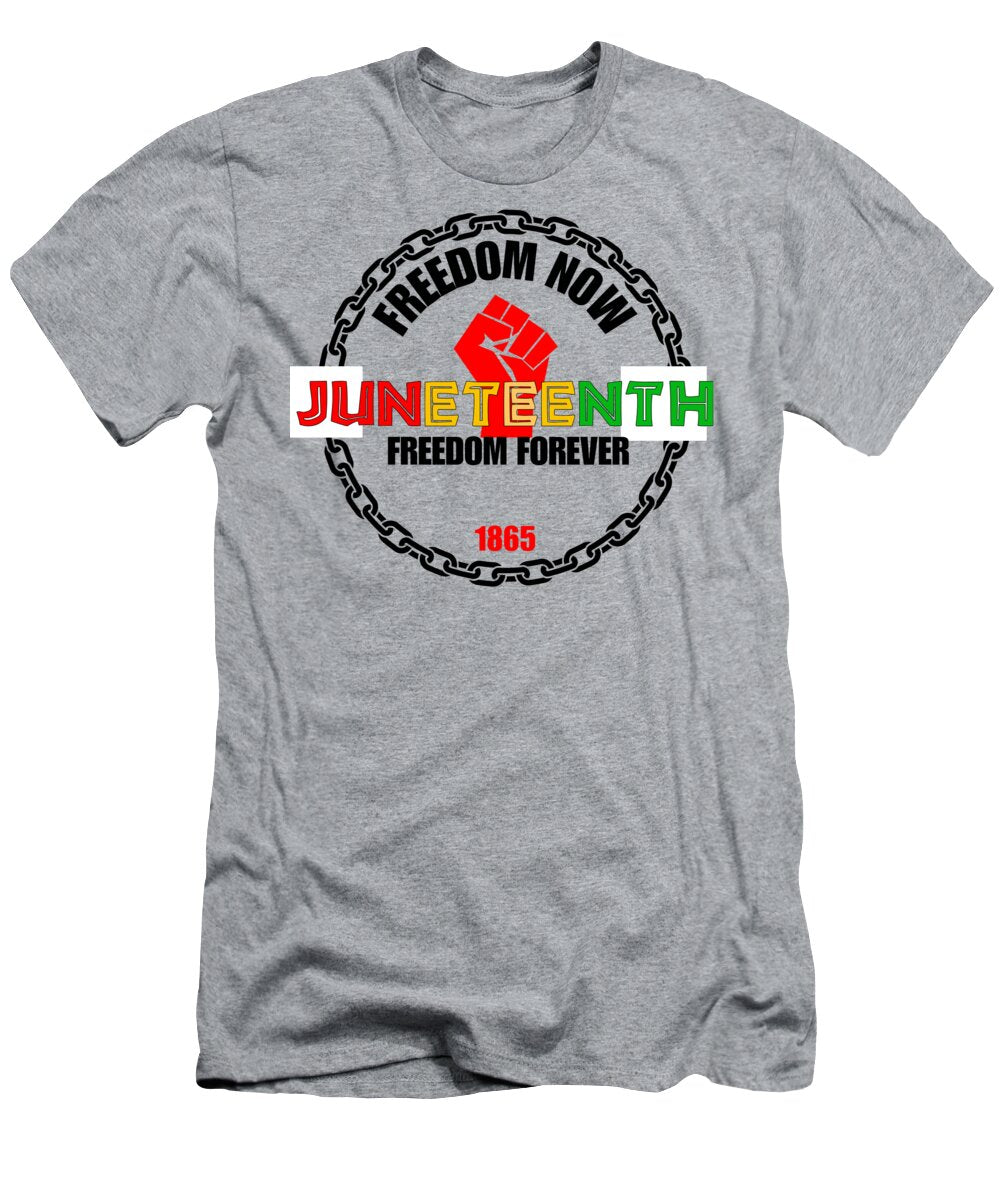 Juneteenth #1 - T-Shirt