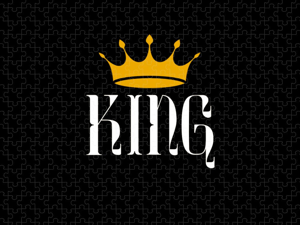 King 1 - Puzzle