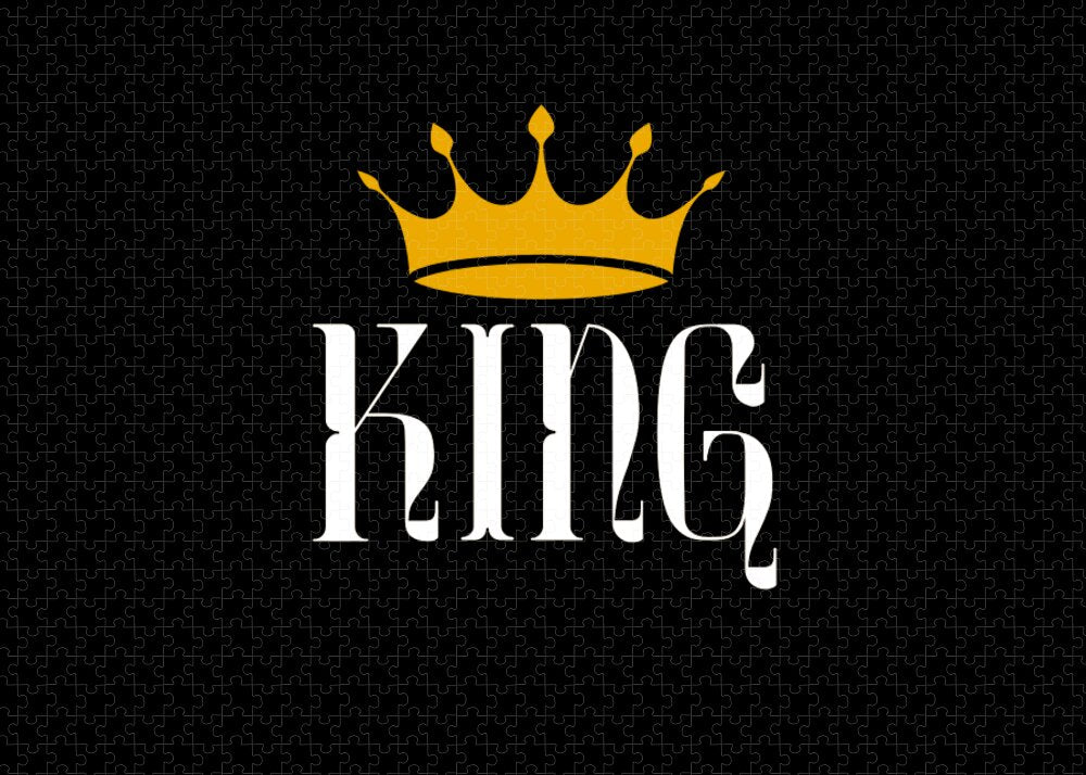 King 1 - Puzzle