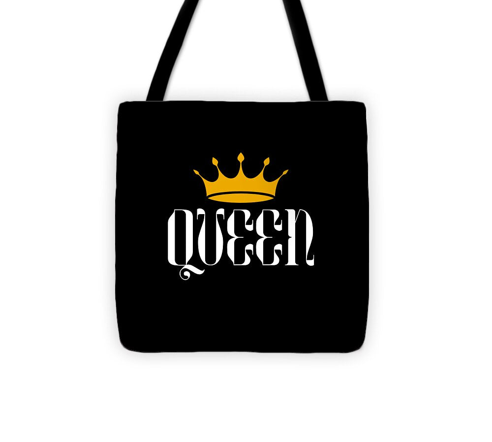 Queen 1 - Tote Bag