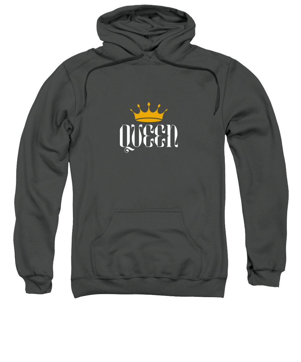 Queen #1 - Sweatshirt