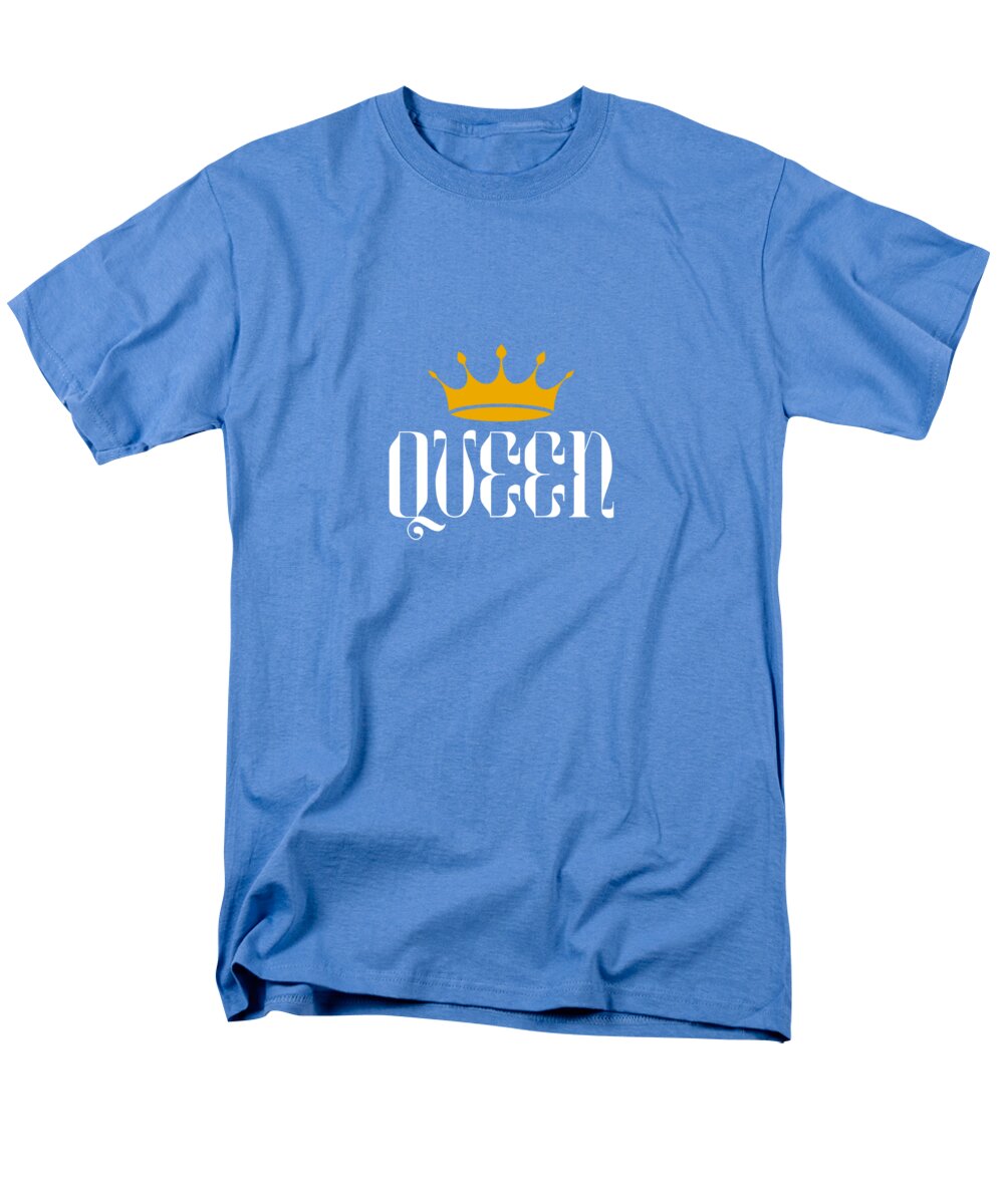 Queen #1 - Men's T-Shirt  (Regular Fit)