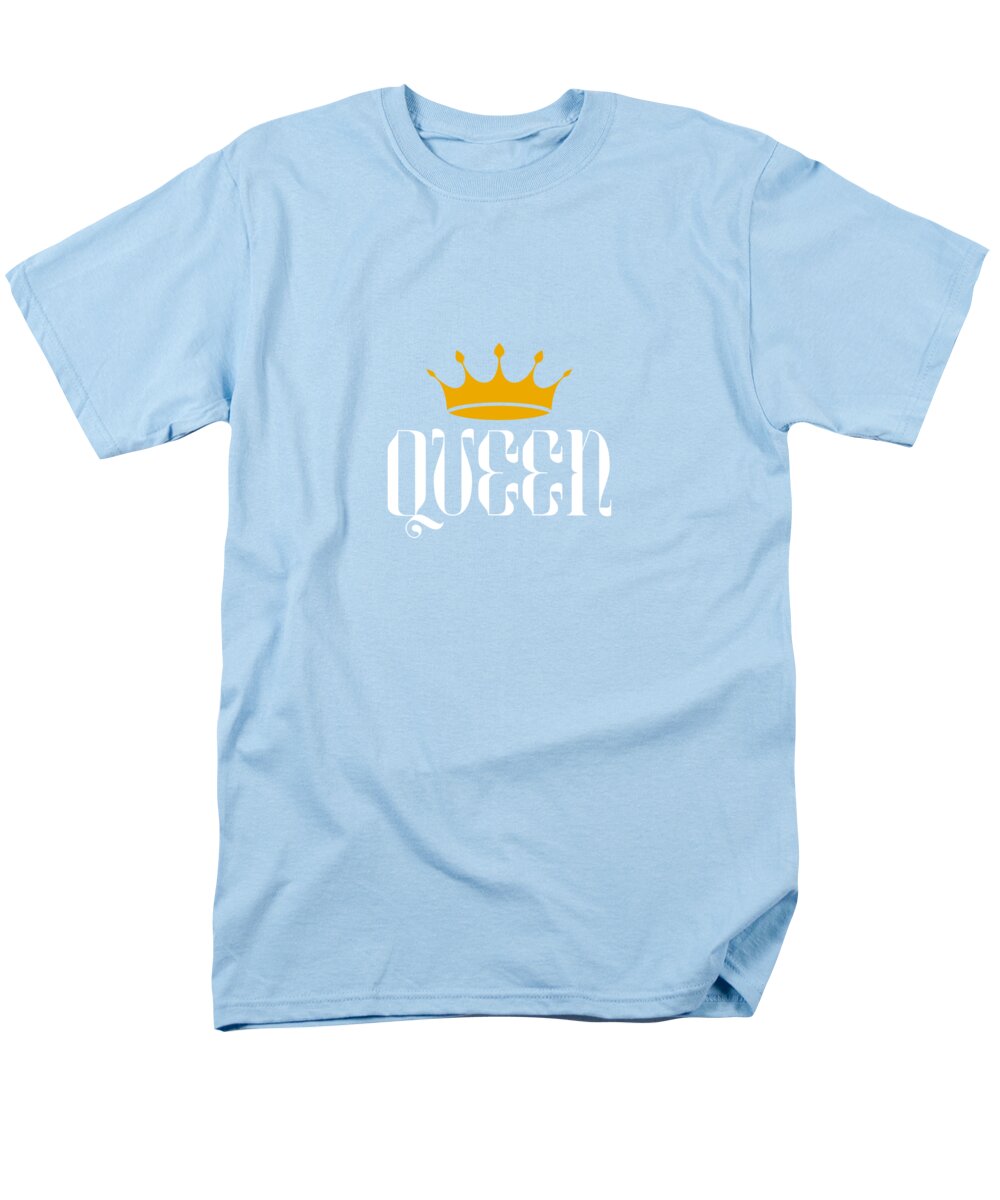 Queen #1 - Men's T-Shirt  (Regular Fit)