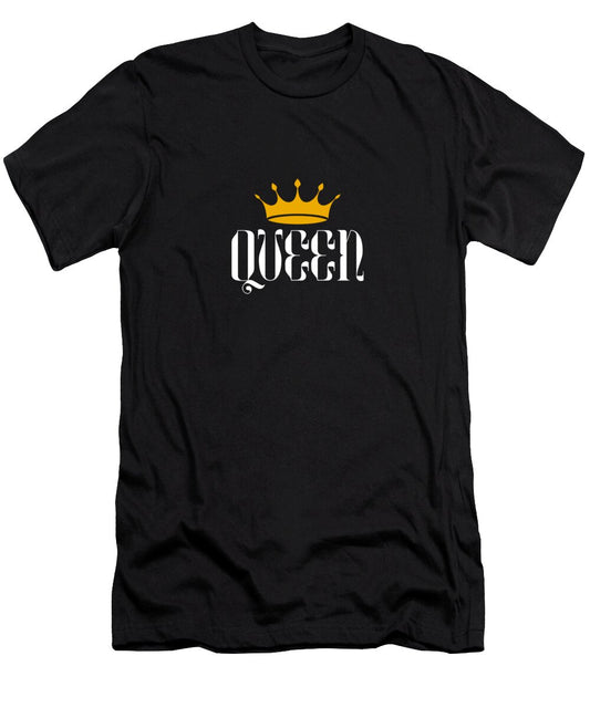 Queen #1 - T-Shirt