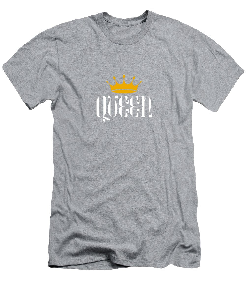 Queen #1 - T-Shirt