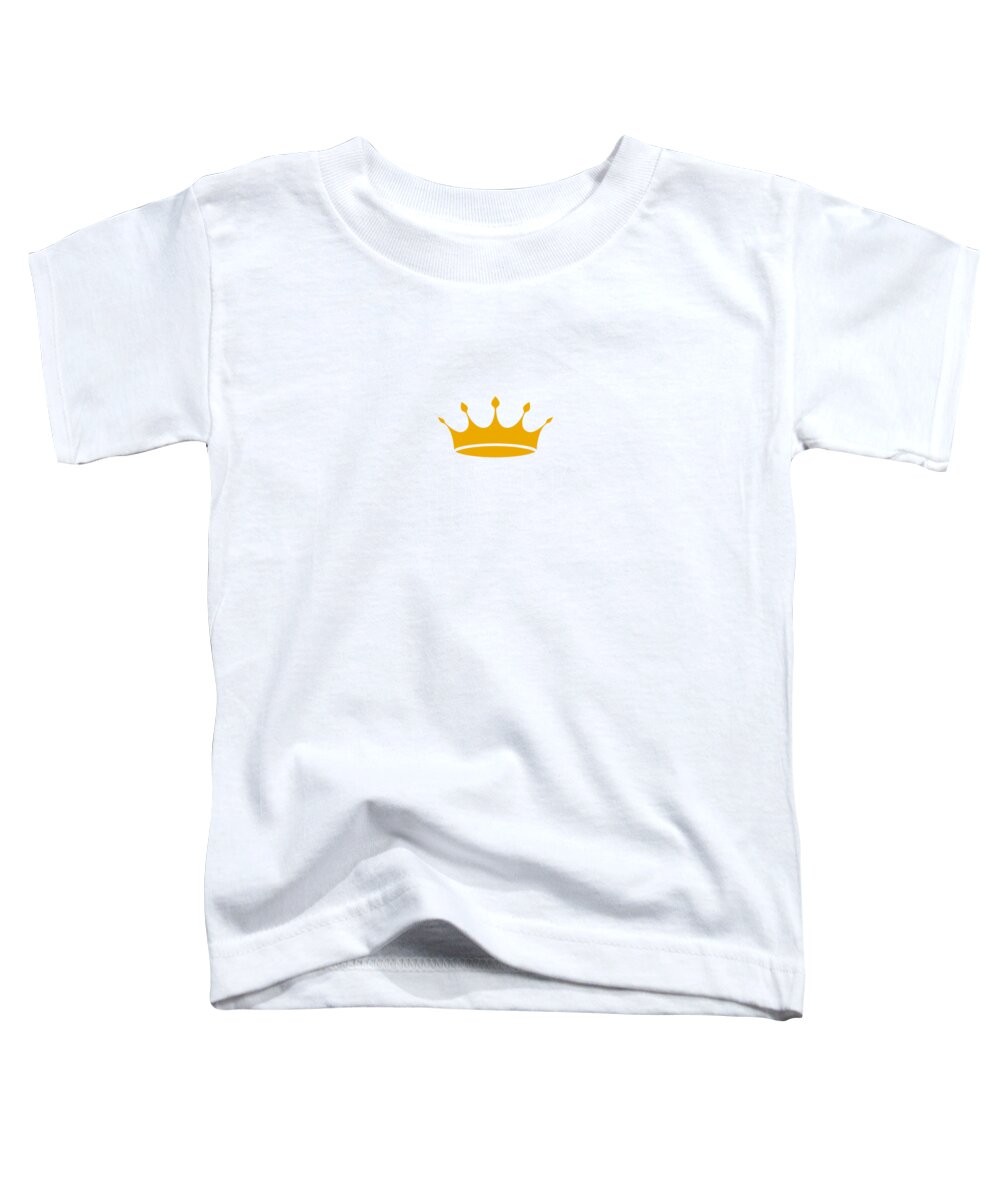 Queen #1 - Toddler T-Shirt