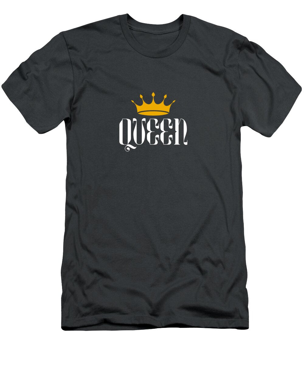 Queen #1 - T-Shirt