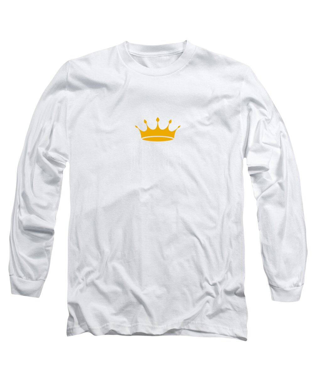 Queen #1 - Long Sleeve T-Shirt