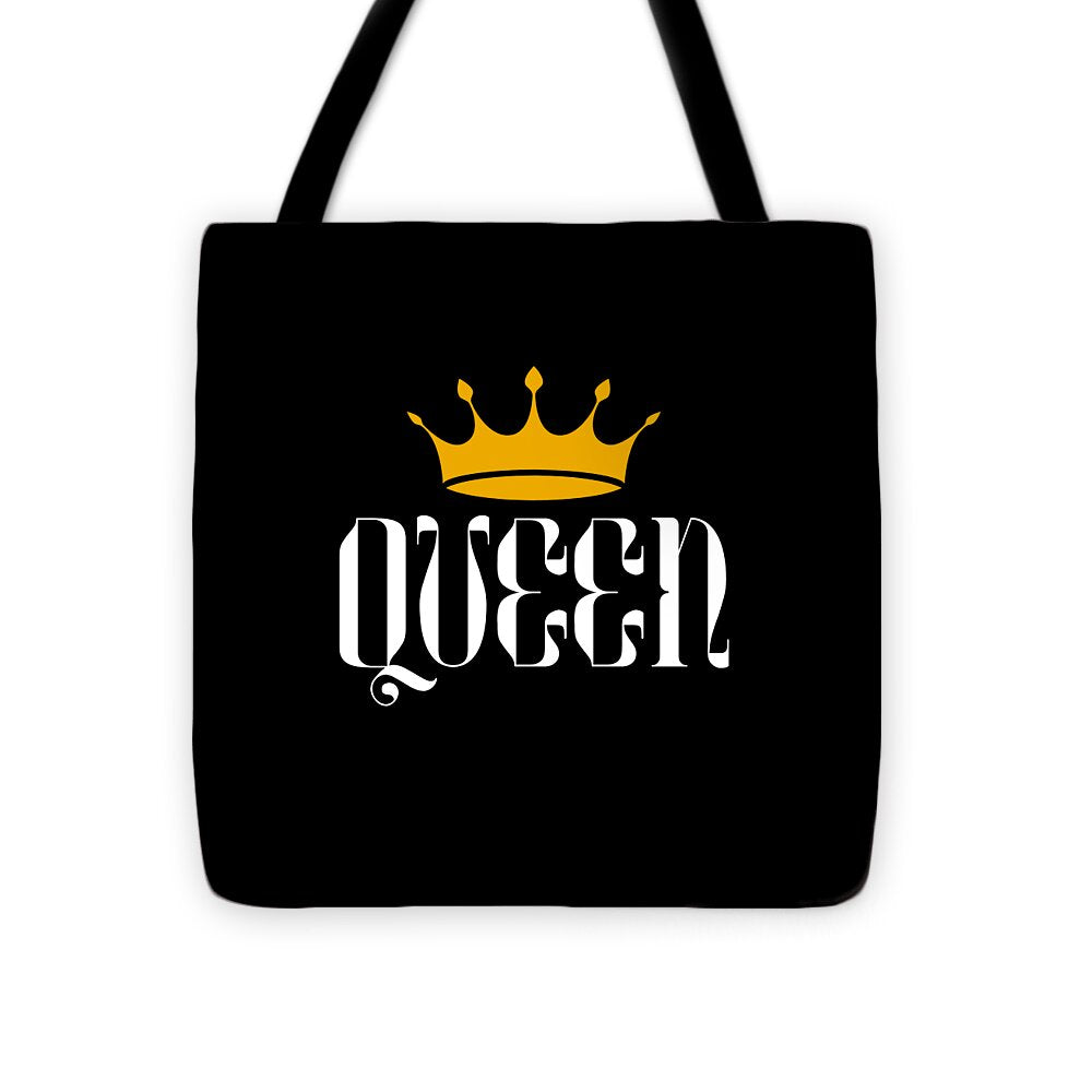 Queen 1 - Tote Bag