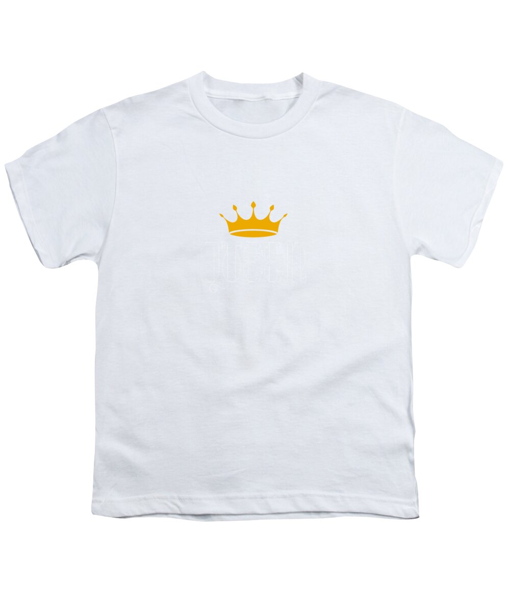 Queen #1 - Youth T-Shirt