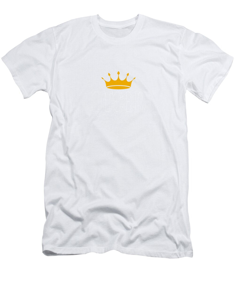 Queen #1 - T-Shirt