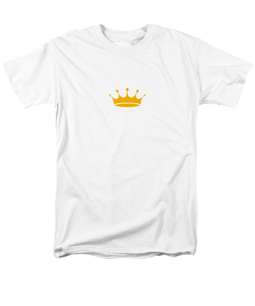 Queen #1 - Men's T-Shirt  (Regular Fit)