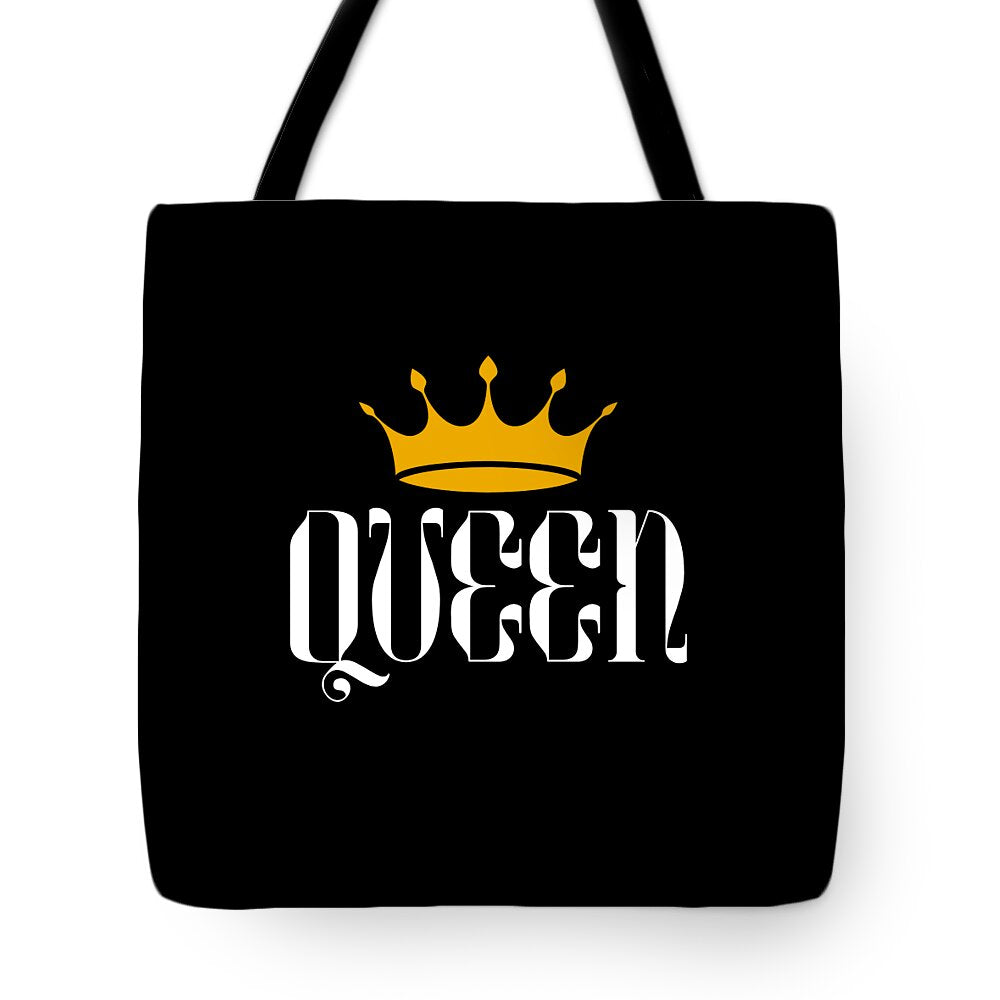 Queen 1 - Tote Bag