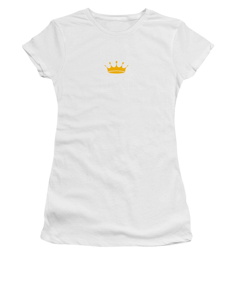 Queen #1 - Women's T-Shirt