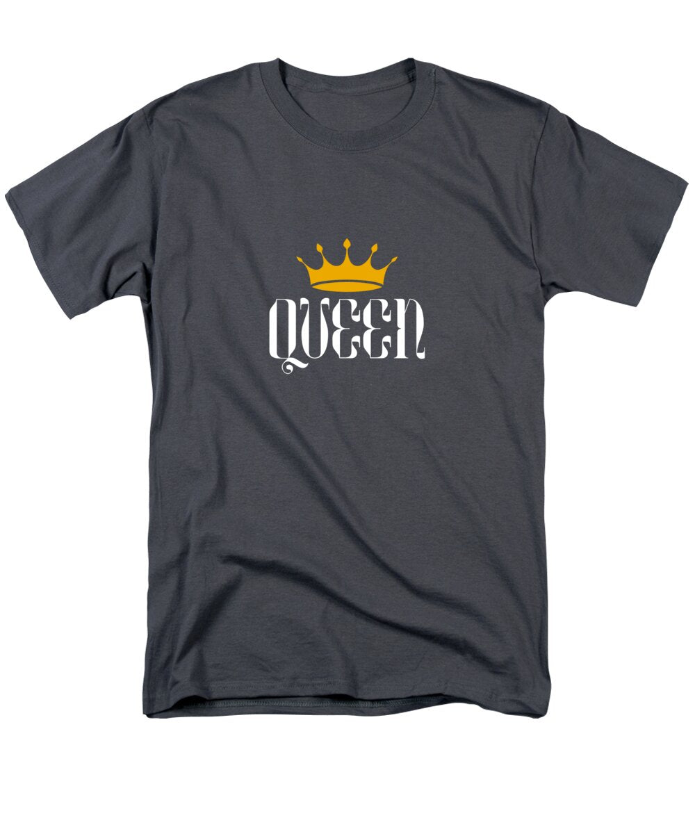 Queen #1 - Men's T-Shirt  (Regular Fit)