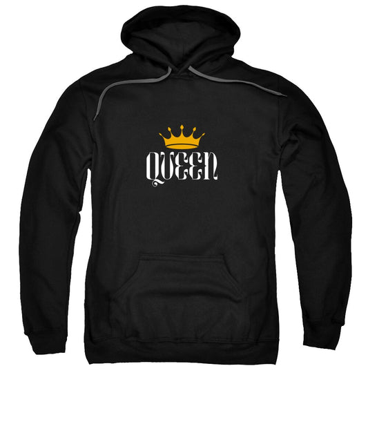 Queen #1 - Sweatshirt