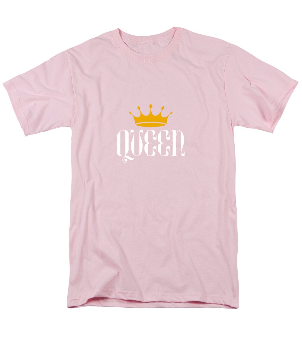 Queen #1 - Men's T-Shirt  (Regular Fit)