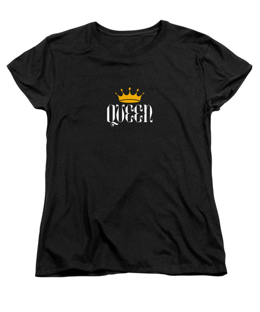 Queen #1 - Women's T-Shirt (Standard Fit)