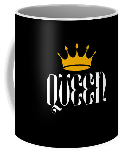 Queen 1 - Mug