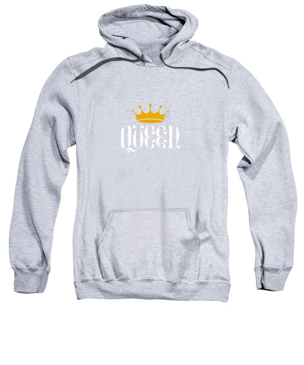 Queen #1 - Sweatshirt