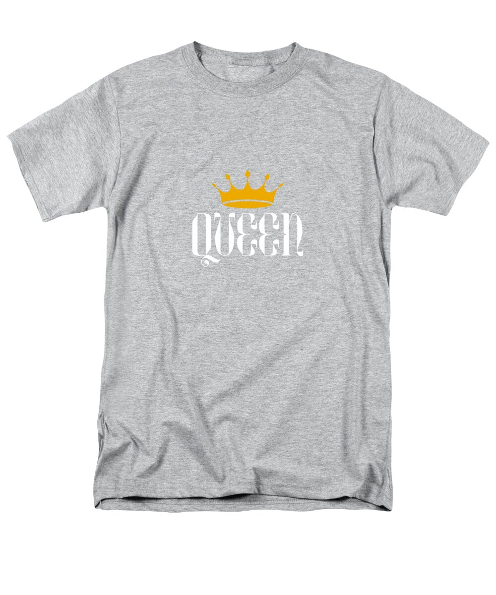 Queen #1 - Men's T-Shirt  (Regular Fit)