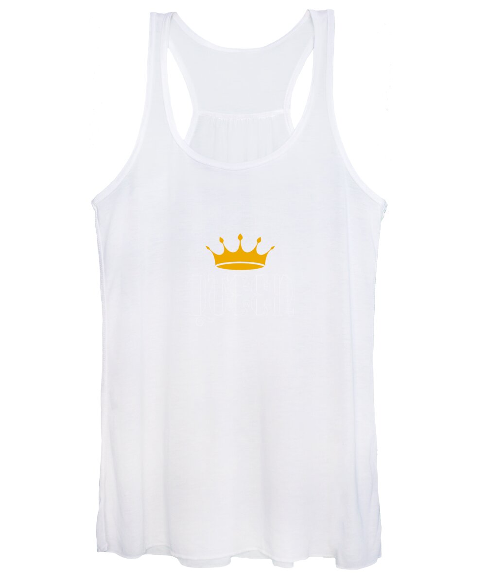 Queen #1 - Women's Tank Top