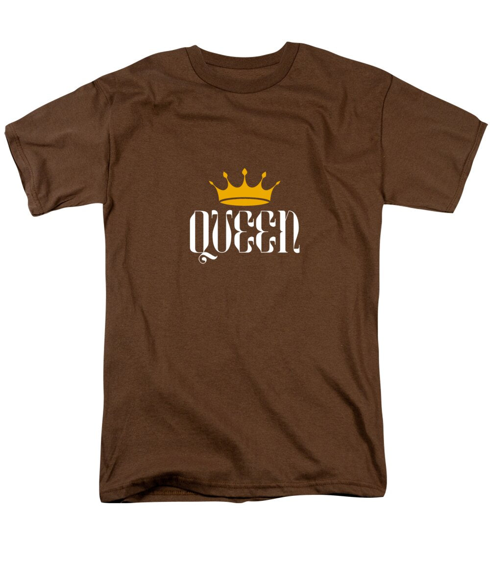 Queen #1 - Men's T-Shirt  (Regular Fit)