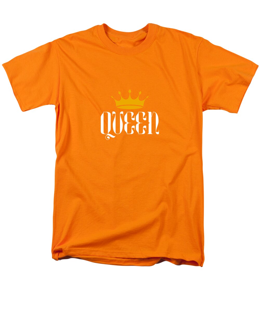 Queen #1 - Men's T-Shirt  (Regular Fit)