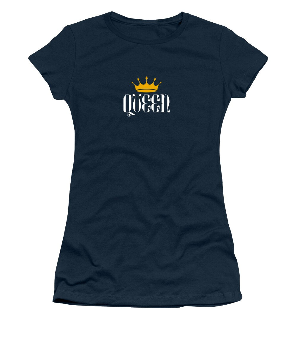 Queen #1 - Women's T-Shirt