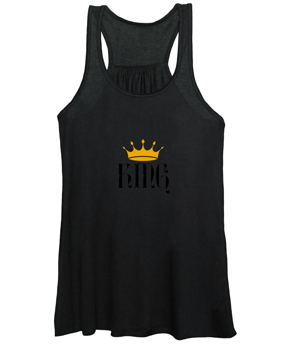 King - Women's Tank Top