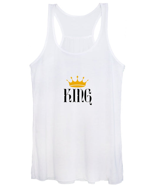 King - Women's Tank Top