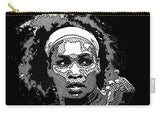 Serena Williams The GOAT - Carry-All Pouch
