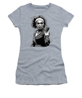 Serena Williams The GOAT - Women's T-Shirt