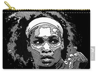 Serena Williams The GOAT - Carry-All Pouch