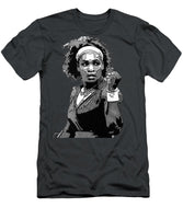 Serena Williams The GOAT - T-Shirt